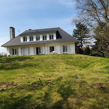 Logement Entier Avec Grand Jardin Et Parking Wifi 6 Et Fibre Berck Zewnętrze zdjęcie
